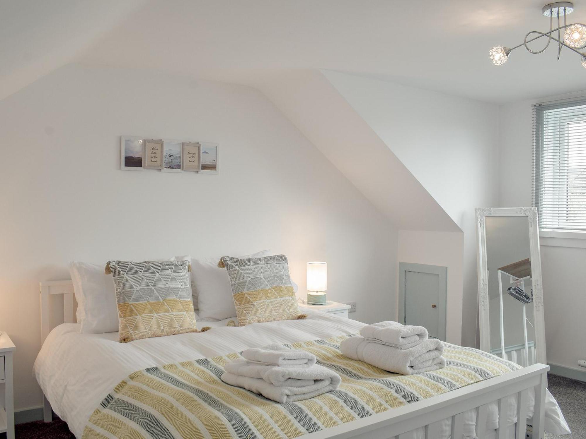 Miners Cottage 거번 외부 사진